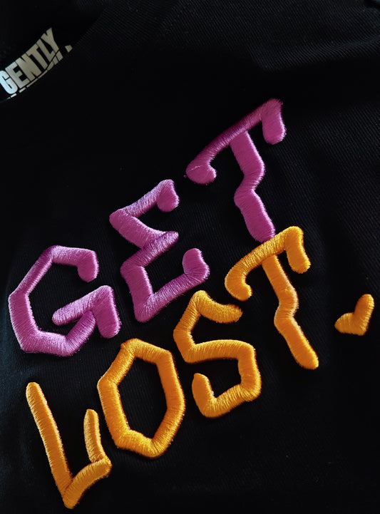💜 GET LOST 🧡