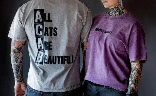 ACAB T-SHIRT