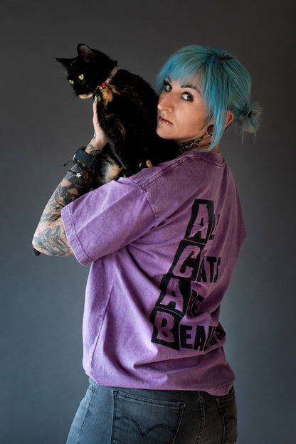 ACAB T-SHIRT