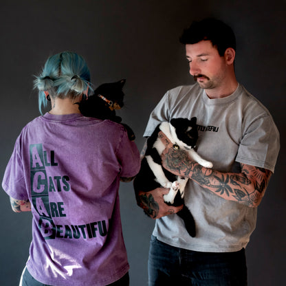 ACAB T-SHIRT