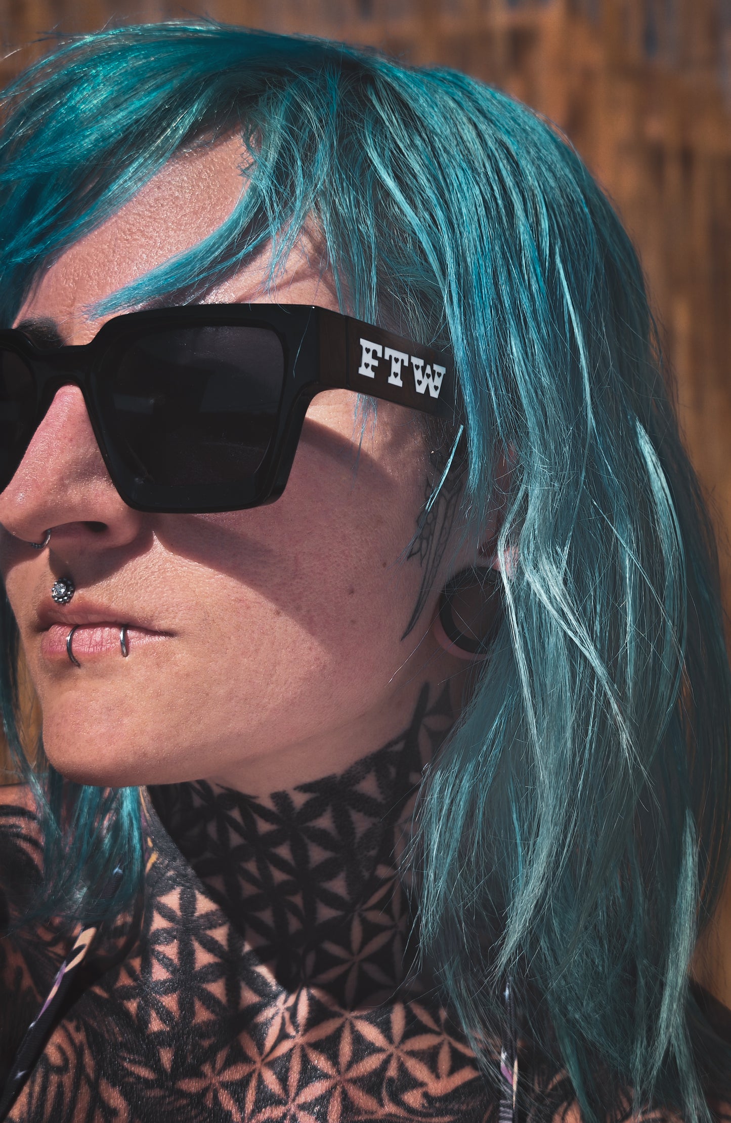 FTW SUNGLASSES