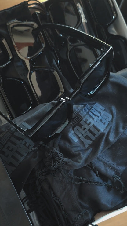 FTW SUNGLASSES