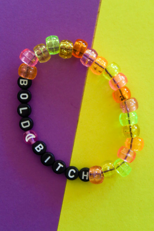 BOLD BITCH