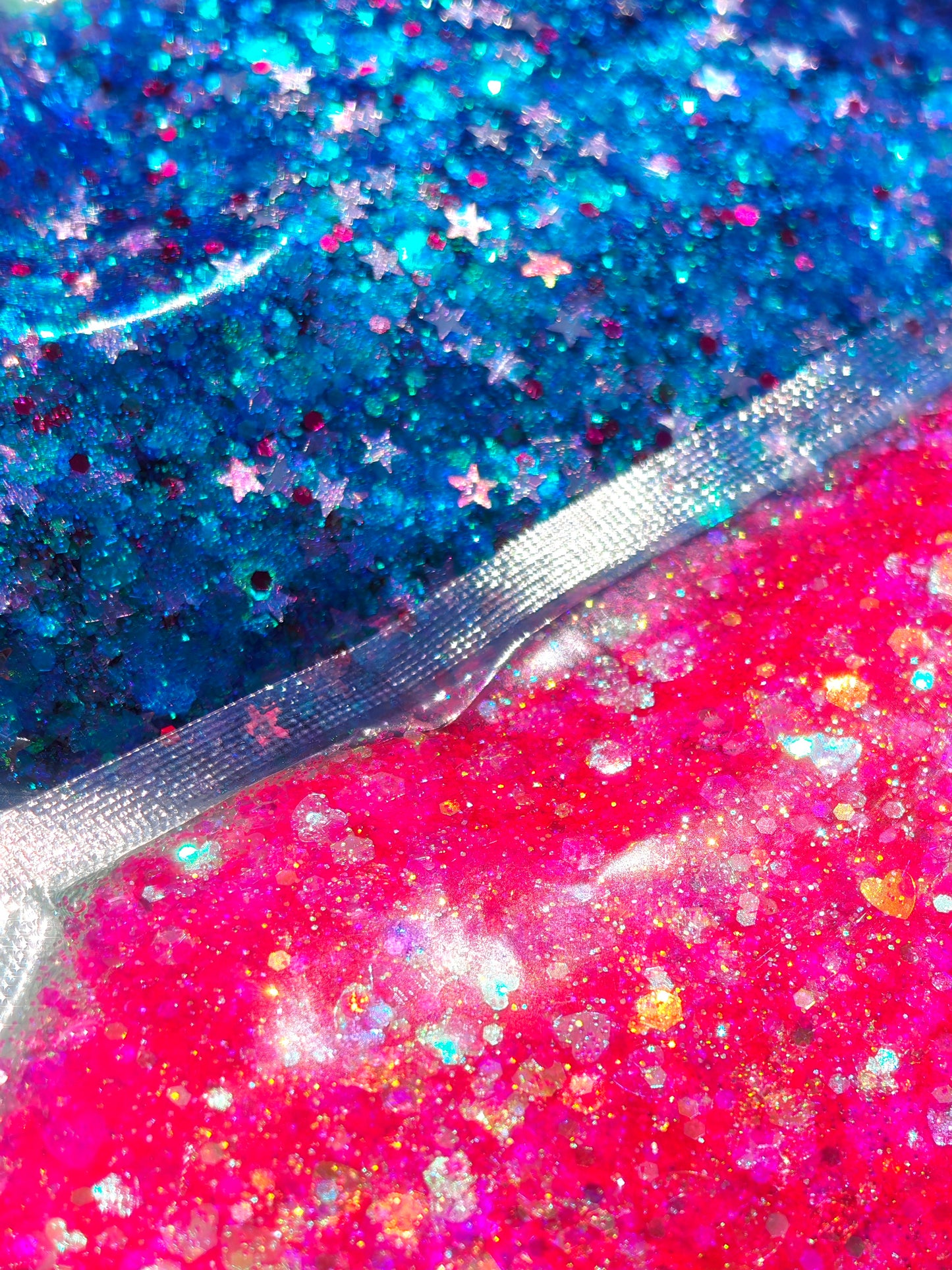 FUCKING GLITTER