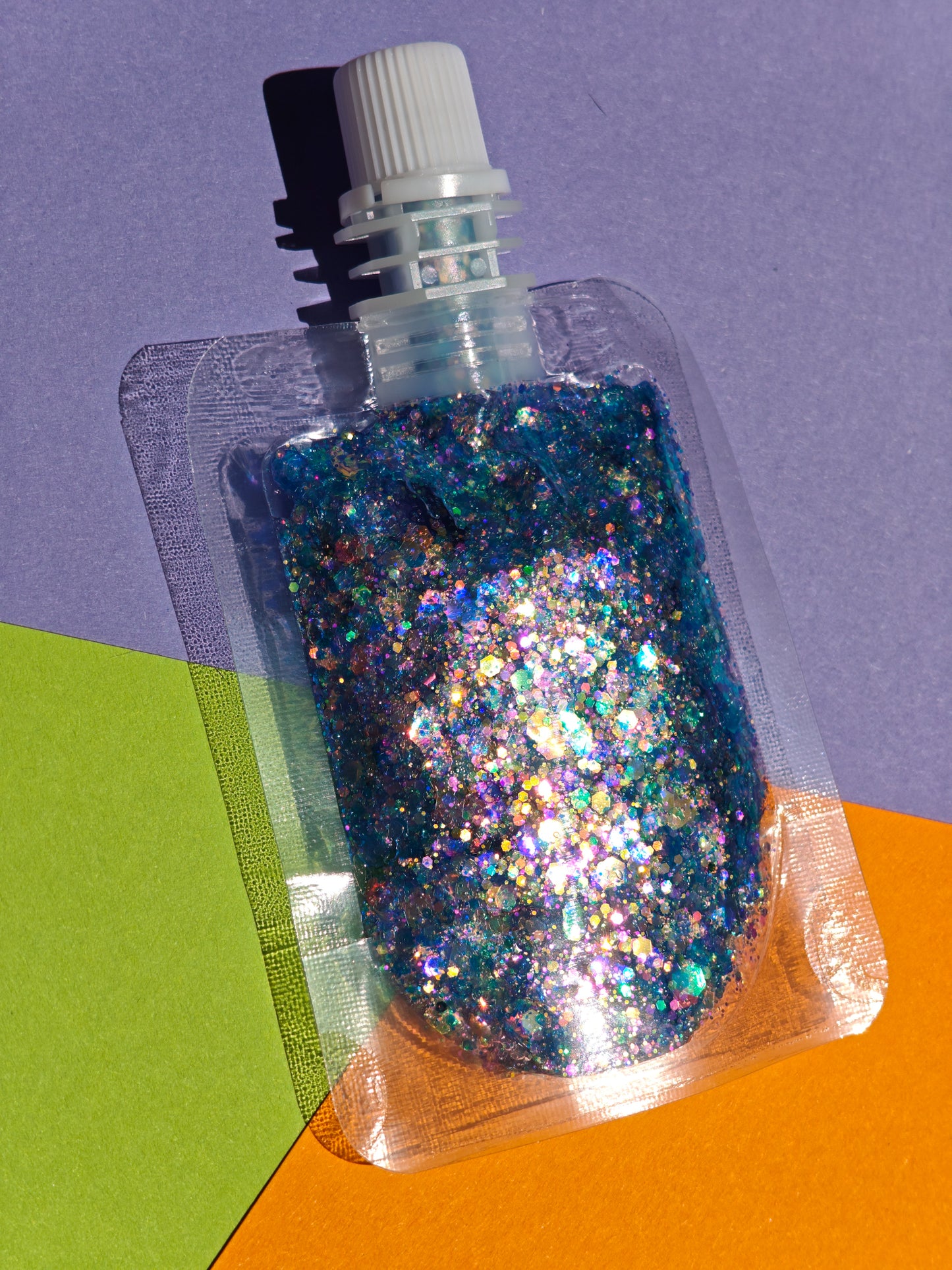 MINI FUCKING GLITTER