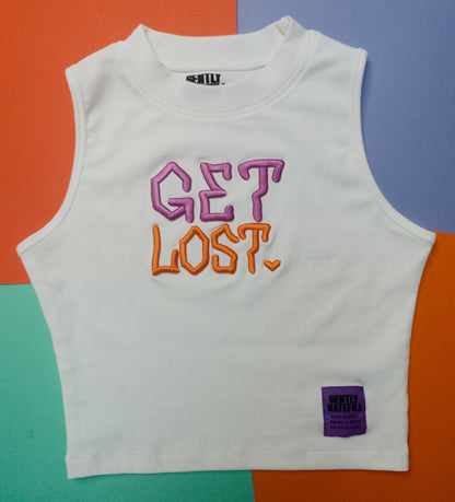 💜 GET LOST 🧡