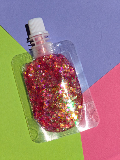 MINI FUCKING GLITTER