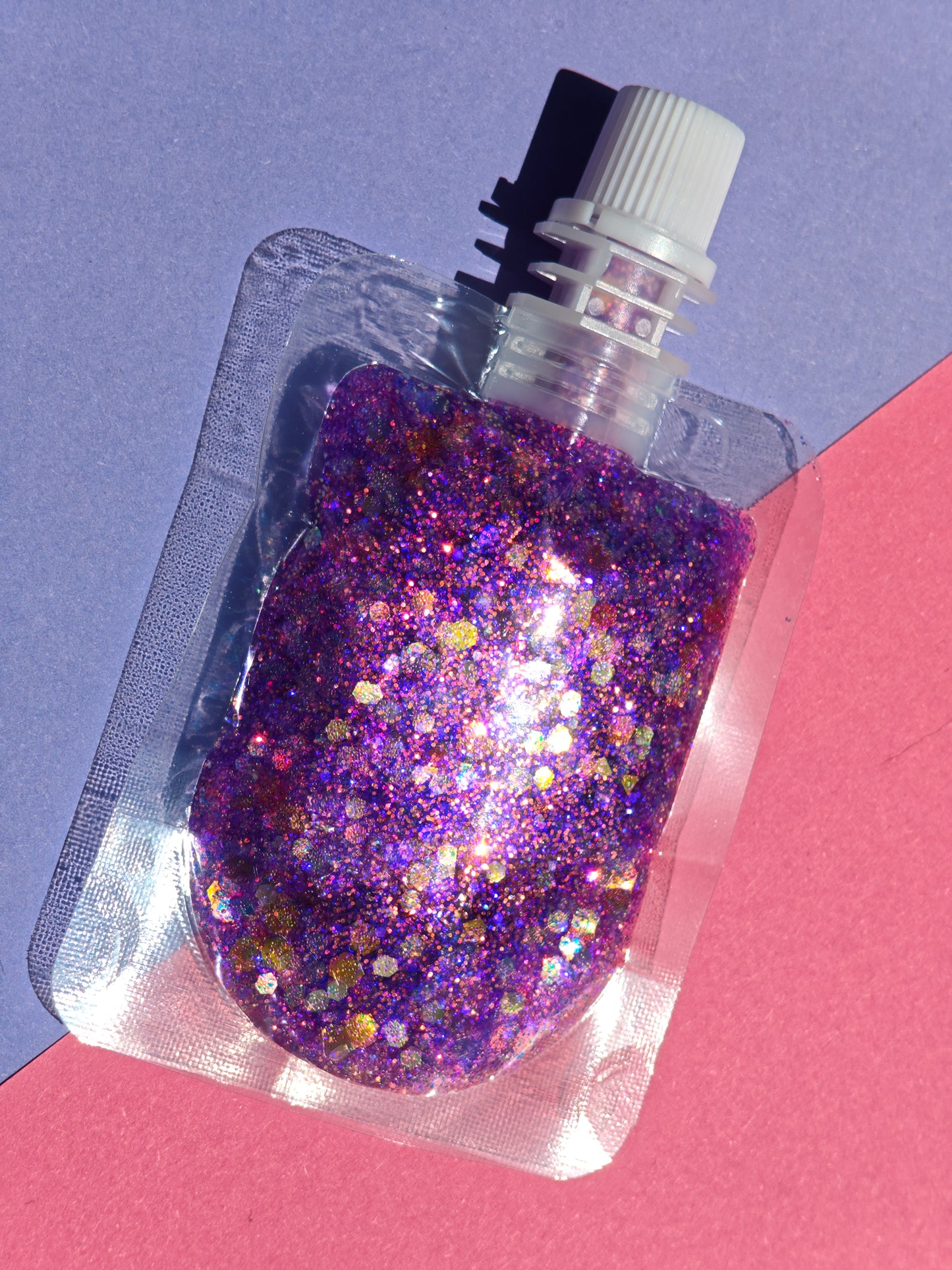 MINI FUCKING GLITTER