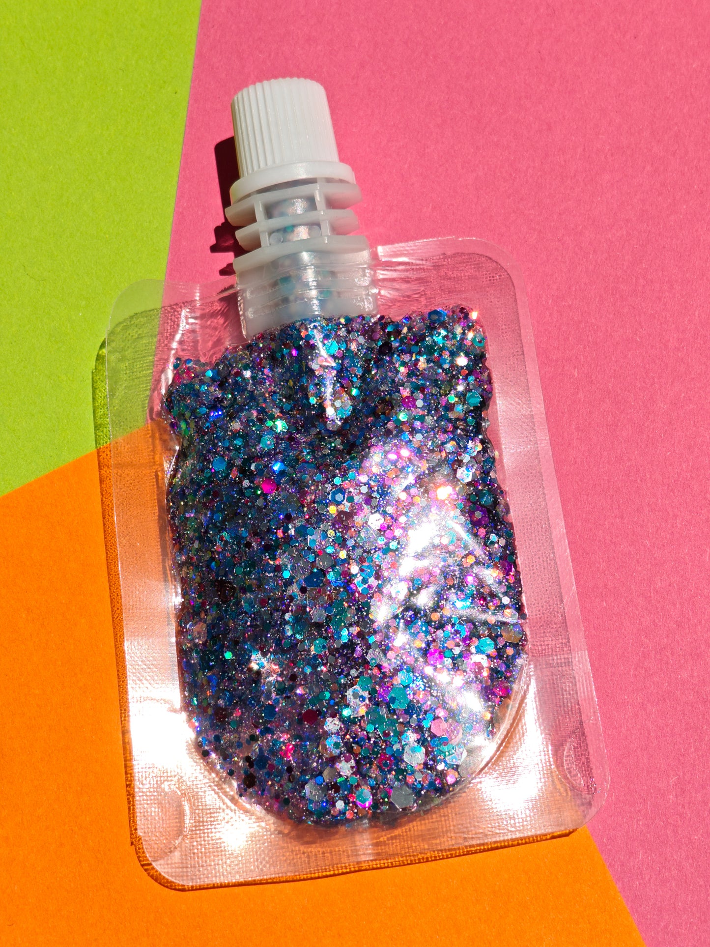 MINI FUCKING GLITTER
