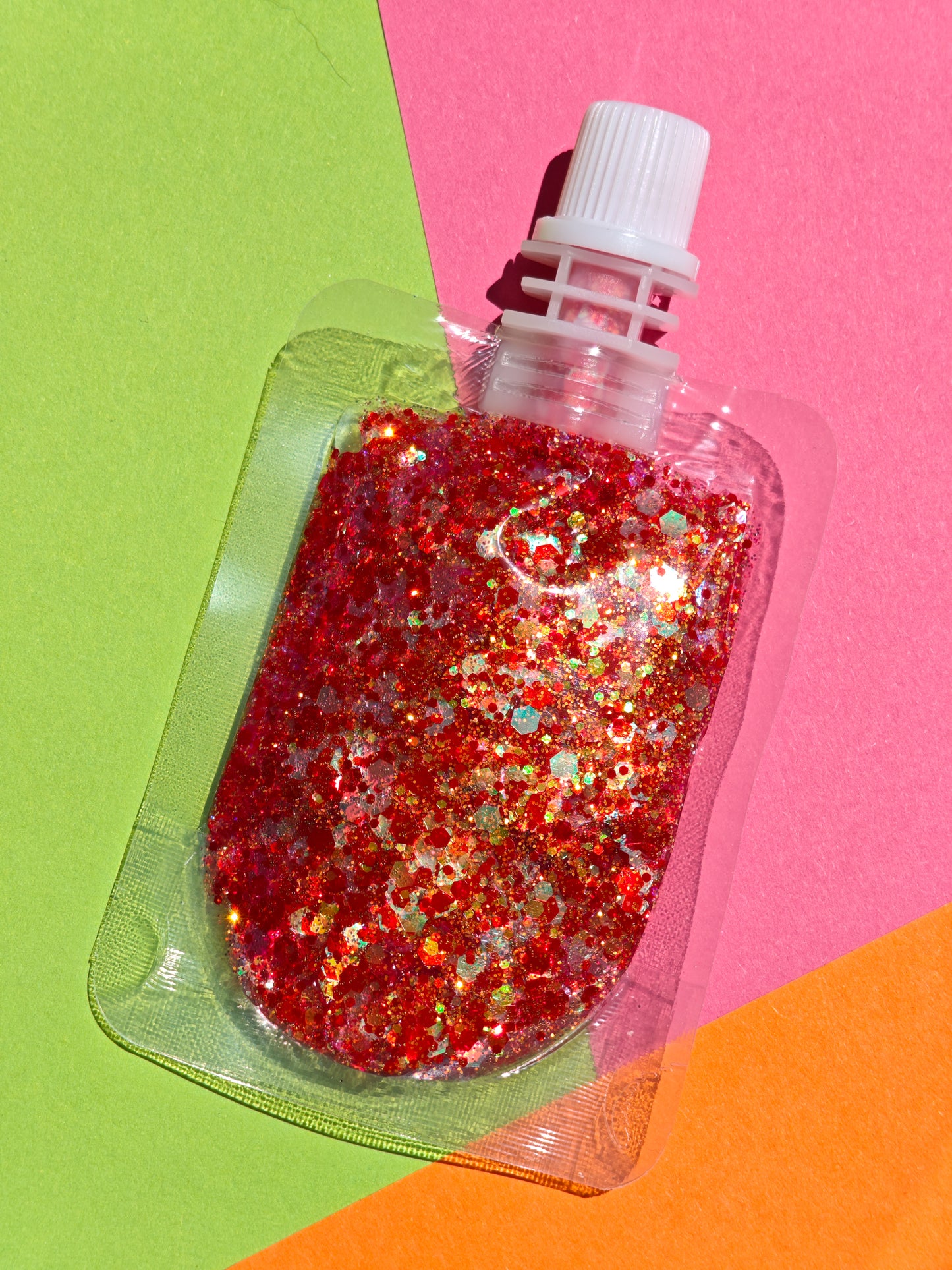 MINI FUCKING GLITTER