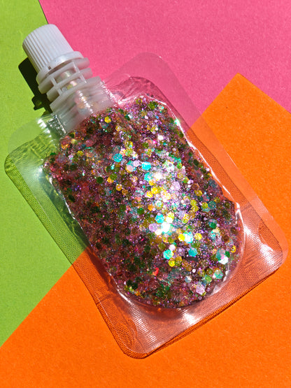 MINI FUCKING GLITTER