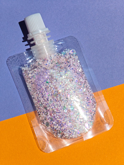 MINI FUCKING GLITTER