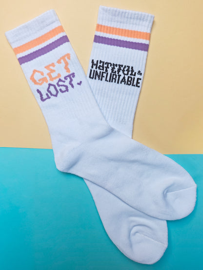 GET LOST SOCKS