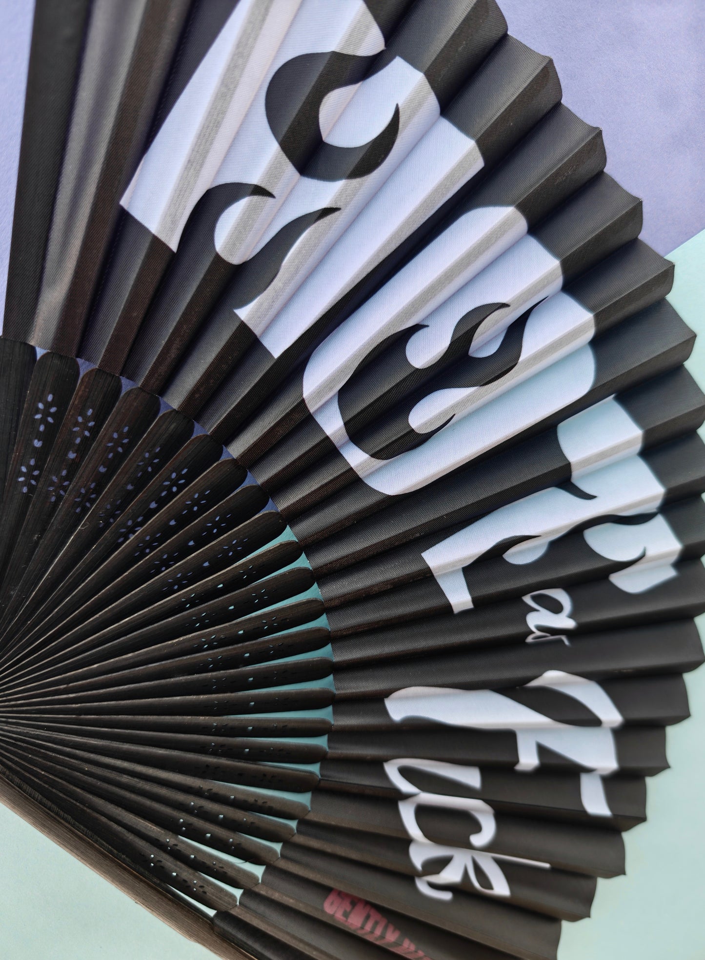HOT AS FUCK HANDFAN