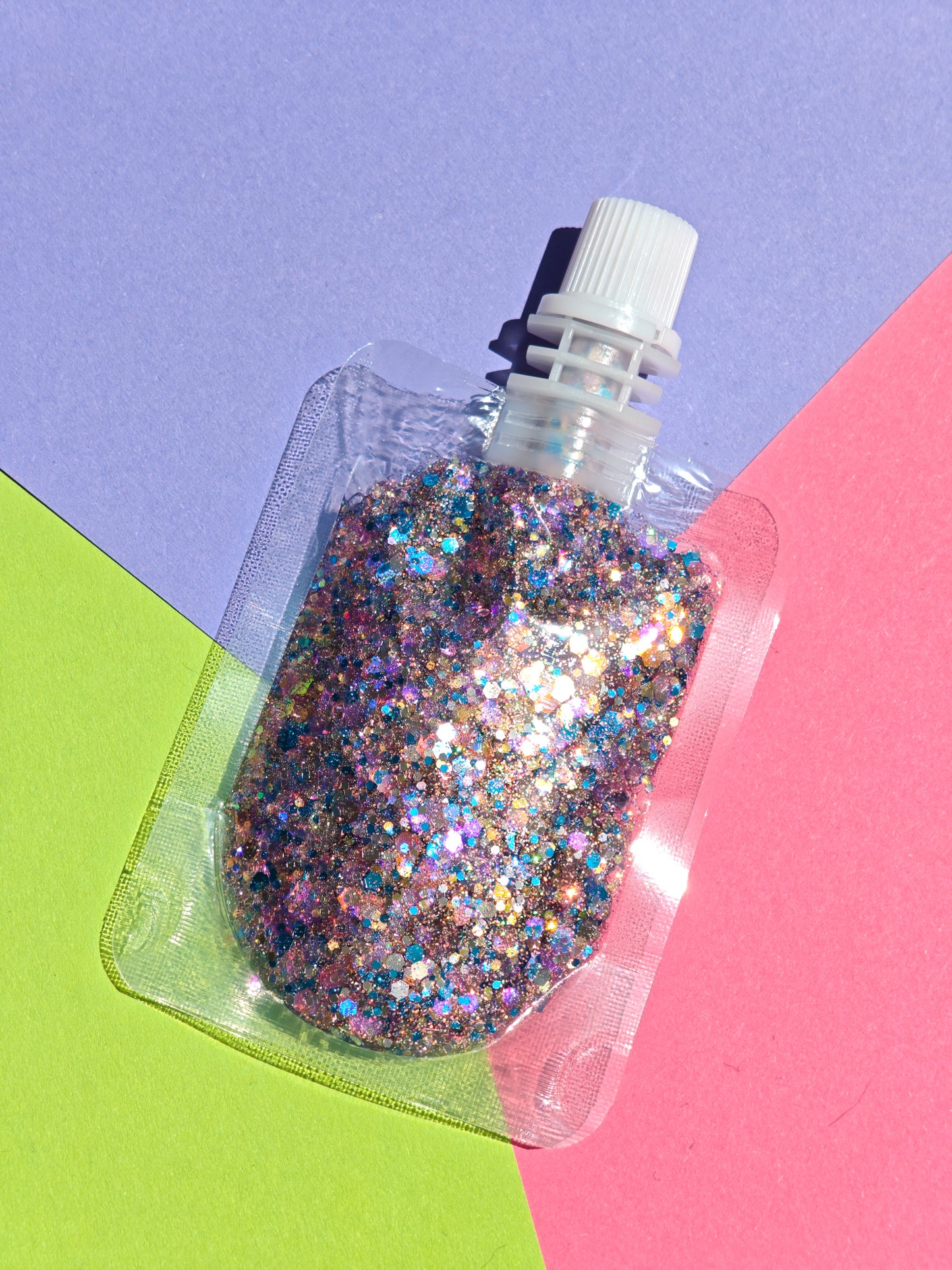 MINI FUCKING GLITTER