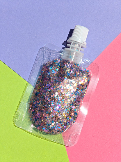 MINI FUCKING GLITTER