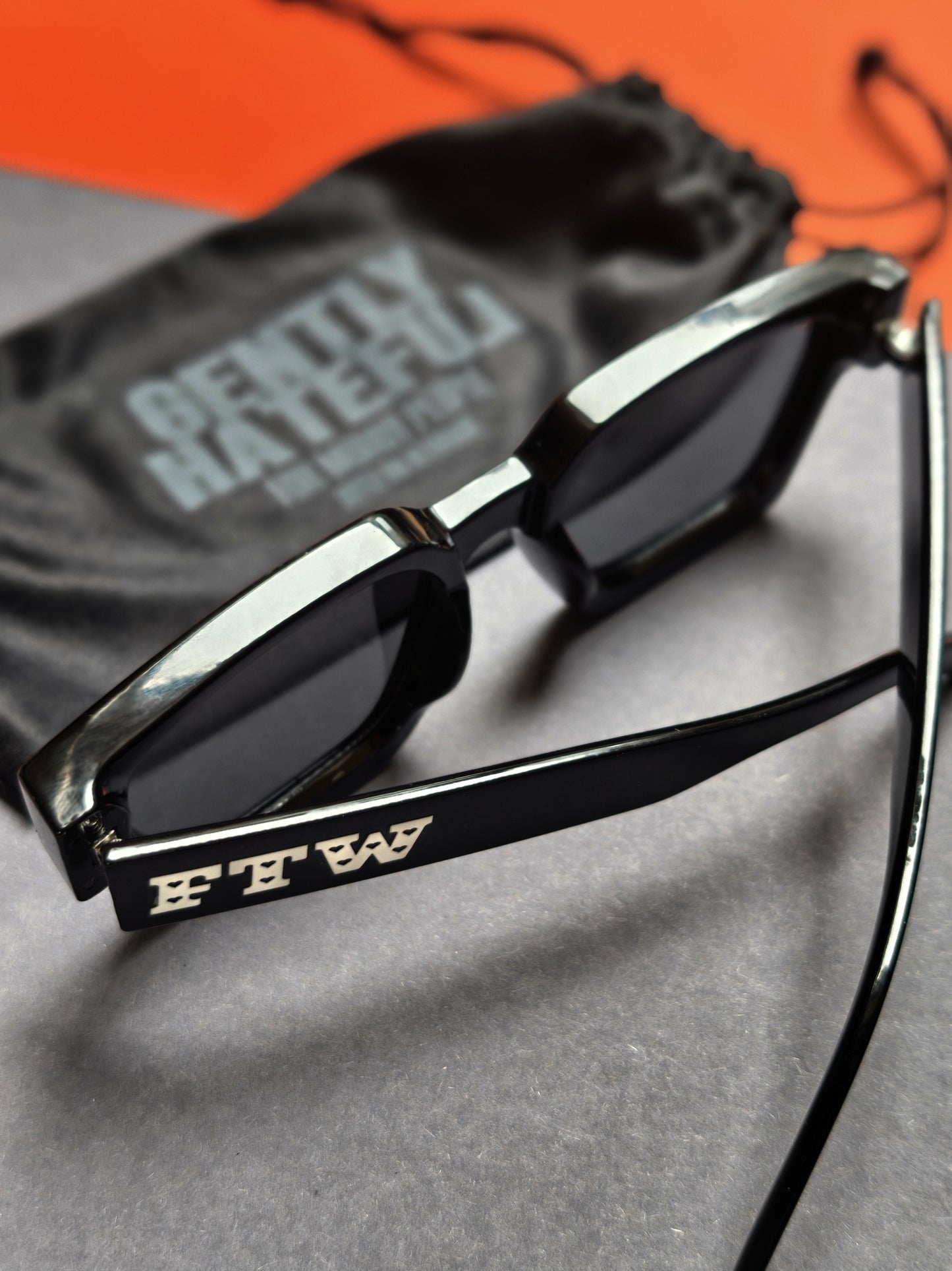 FTW SUNGLASSES