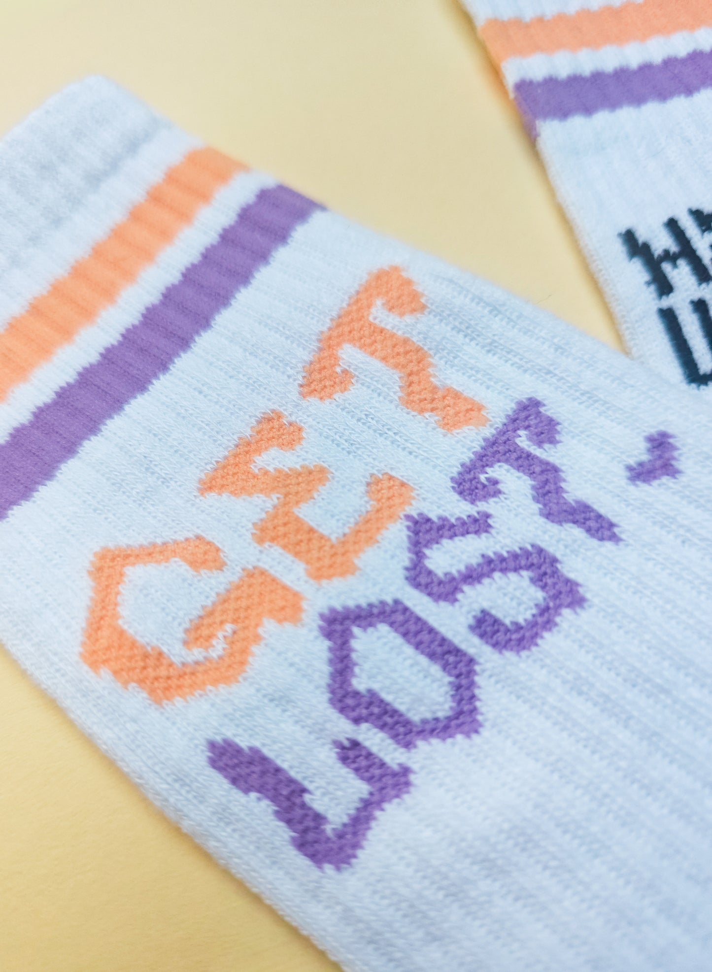 GET LOST SOCKS