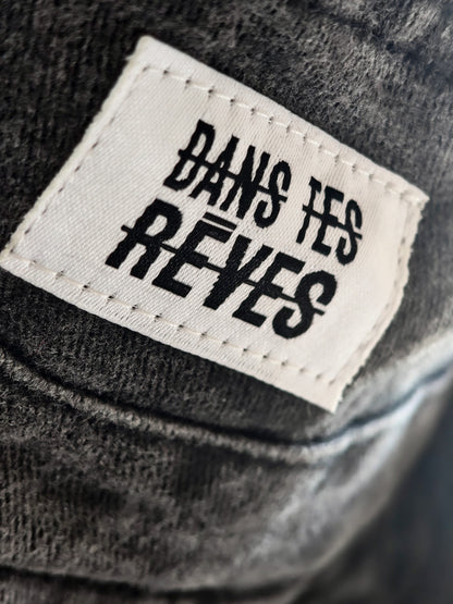 DANS TES RÊVES • IN YOUR DREAMS