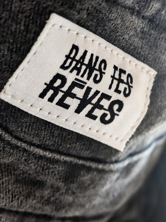 DANS TES RÊVES • IN YOUR DREAMS