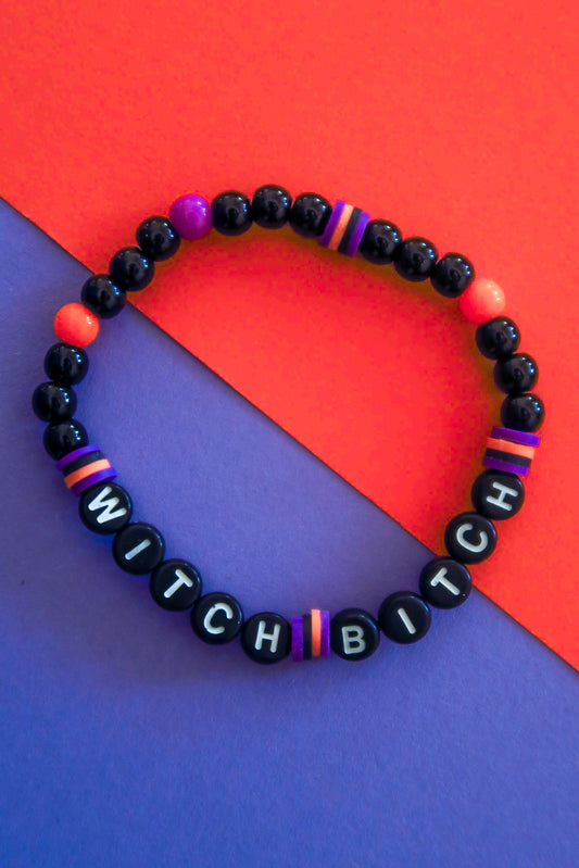 WITCH BITCH