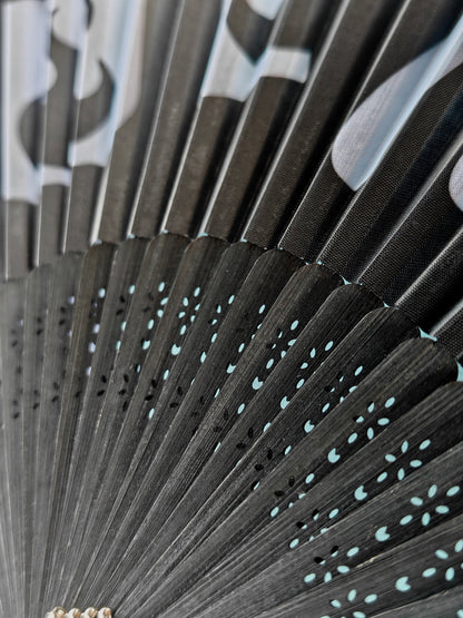 HOT AS FUCK HANDFAN