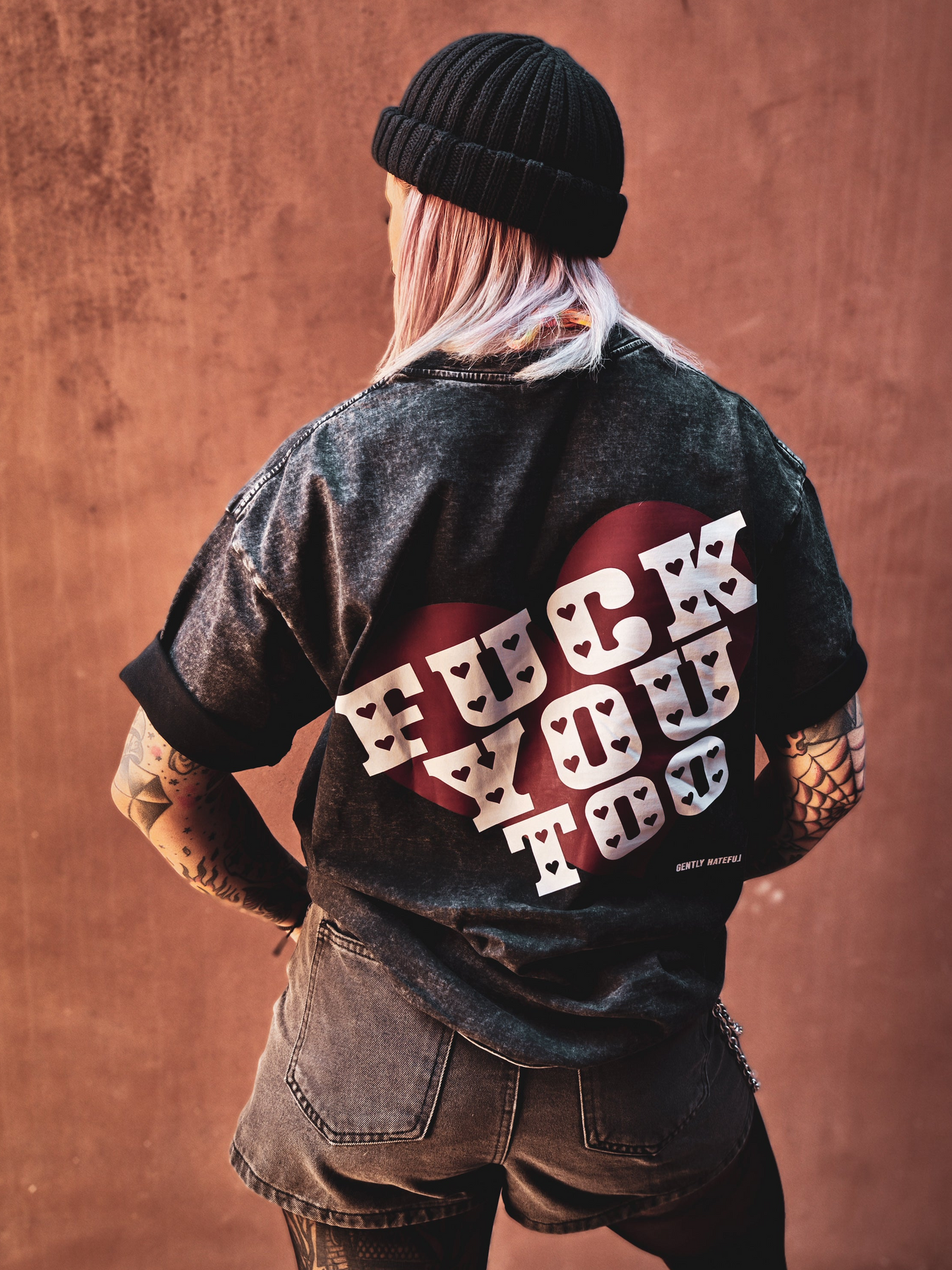 FUCK YOU TOO