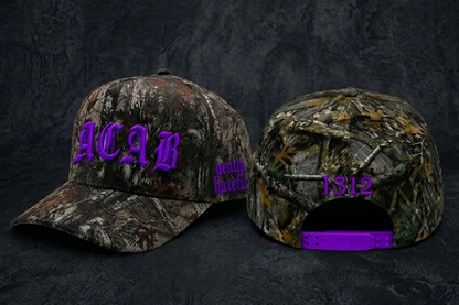 ACAB CAP [PRÉCOMMANDES]