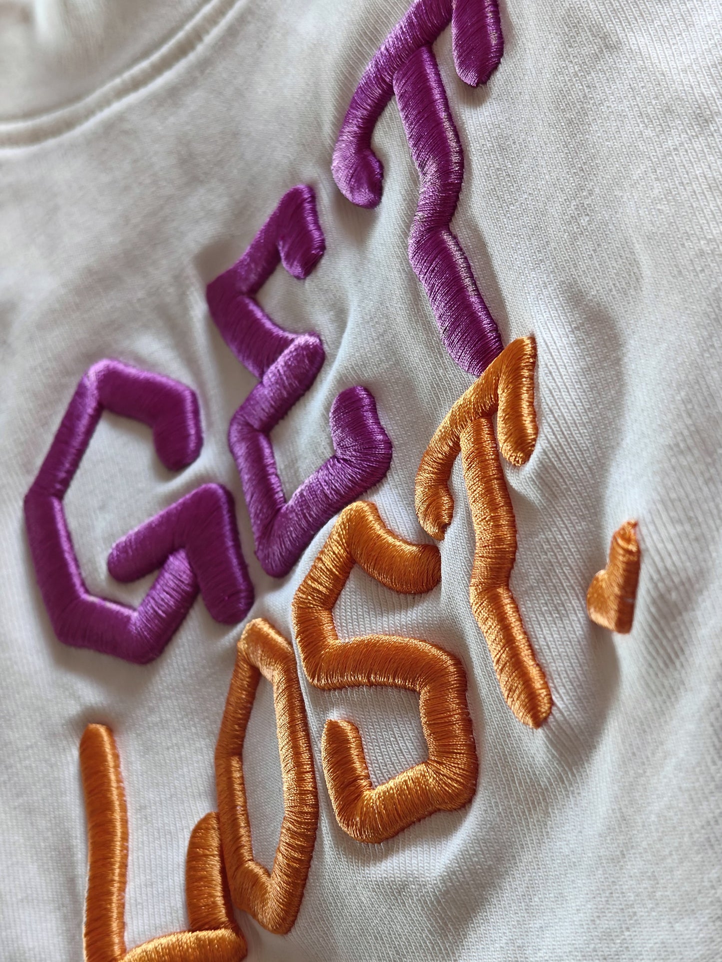 💜 GET LOST 🧡
