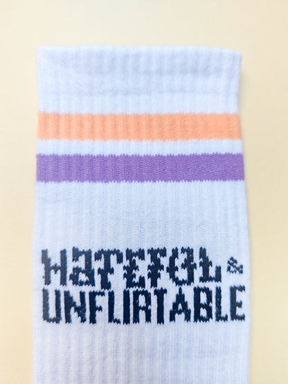 GET LOST SOCKS